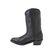 Durango® Oiled Black Leather Western Boot, , large