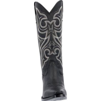 Crush by Durango Women’s Black Beauty Western Boot, , large