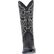 Crush by Durango Women’s Black Beauty Western Boot, , large