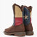 Rebel™ by Durango® Steel Toe Texas Flag Western Boot, , large