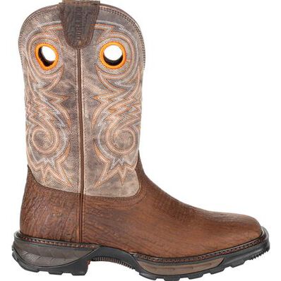 Durango® Maverick XP™ Western Work Boot, , large