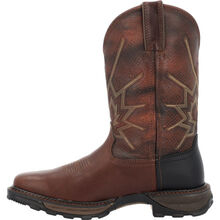 Durango® Maverick XP™ Ventilated Western Work Boot