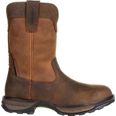 Durango® Maverick XP™ Waterproof Western Work Boot, , large