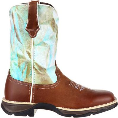 Lady Rebel™ by Durango® Women's Western Boot, , large