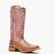 Durango® Arena Pro ™ Women's Tawny English Rose Western Boot, , large