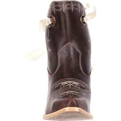 Crush™ by Durango® Women's Ribbon Bootie, , large