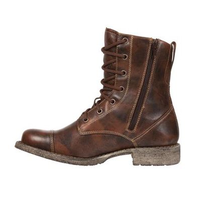 Durango® City Women's Savannah Lacer Boot, , large