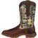 Lady Rebel™ by Durango® Women's Camo Cutie Western Boot, , large