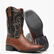 Durango® Westward™ Inca Brown Western Boot, , large