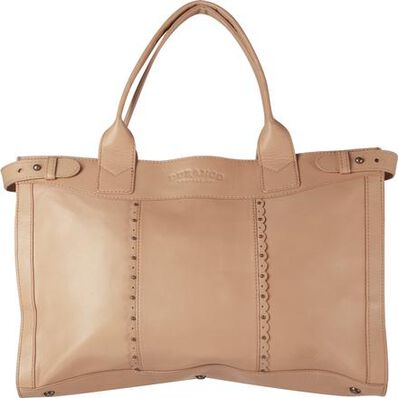 Durango® Leather Company Beige Belle Starr Purse, , large