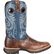 Rebel™ by Durango® Gator Embossed Western Boot, , large