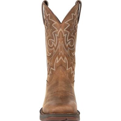 Rebel™ by Durango® Buckskin Western Boot, , large
