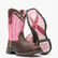 Lady Rebel™ by Durango® Benefiting Stefanie Spielman Women's Western Boot, , large