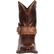 Crush™ by Durango® Women's Spur Strap Demi Western Boot, , large