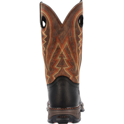 Durango® Maverick XP™ Western Work Boot, , large
