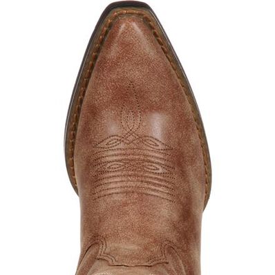 Crush™ by Durango® Women's Scall-Upped Western Boot, , large