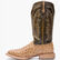 Durango® Men's PRCA Collection Full-Quill Ostrich Western Boot, , large