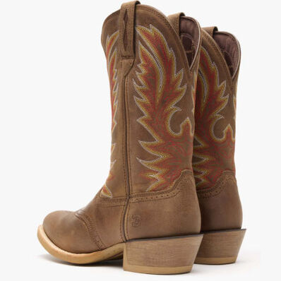 Durango Rebel Pro Rodeo Tan Western Boot, , large