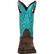 Lady Rebel Work™ by Durango® Women's Steel Toe Western Boot, , large