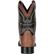 Durango® Lil' Mustang™ Little Kids' Fancy Stitch Western Boot, , large
