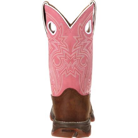 Pink durango store