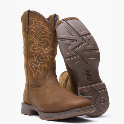 Durango® Rebel™ Waterproof Western Boot, , large