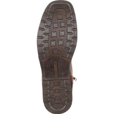 Durango® Drifter Men's Side-Zip Boot, , large