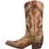 Durango® Women's Ole '66 Overlay Western Boot, , large