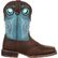 Durango® Lil' Mustang™ Little Kids Western Saddle Boot, , large