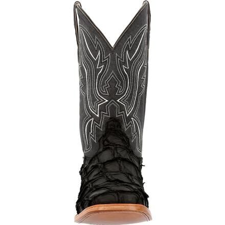 Durango boots black outlet