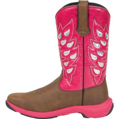 Durango® Women's Rebelicious Western Boot, , large