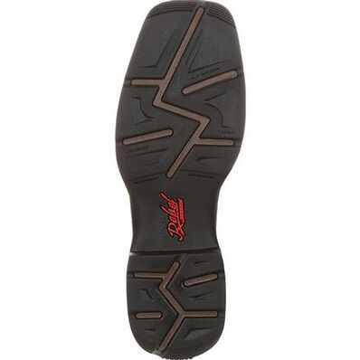 Rebel™ by Durango® Pull-on Western Boot, , large