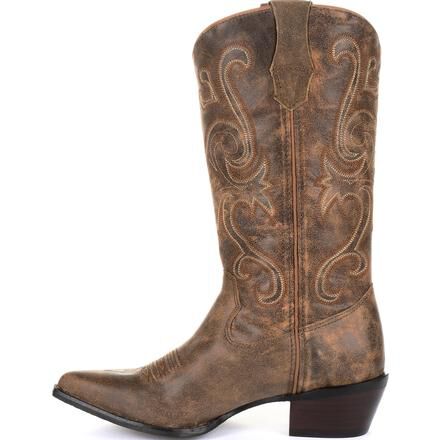 Crush by Durango Women s 13 Western Boot RD3593IA