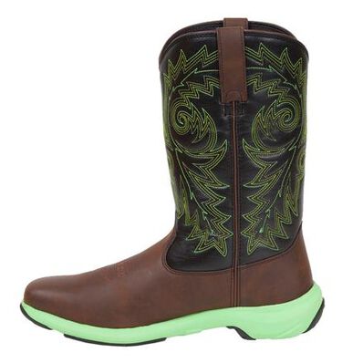 Durango® Rebel Lite™ Full Flavor Western Boot, , large