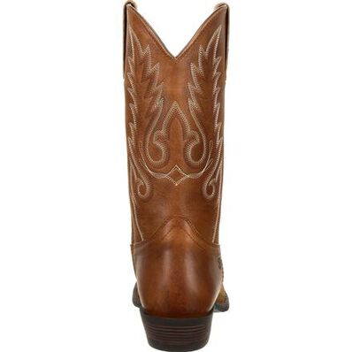 Gambler™ by Durango® Brown Western Boot, , large