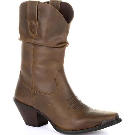Durango slouch cowboy boots shop
