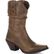 Durango® Women's Western Slouch Boot, , large