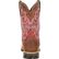 Lady Rebel Work™ by Durango® Women's Waterproof Composite Toe Western Work Boot, , large