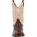 Durango Westward Chocolate Bone Western Boot, , large