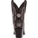 Crush™ by Durango® Women’s Sterling Wildflower Western Boot, , large