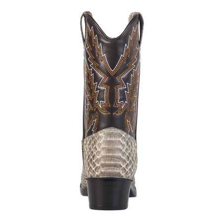 Toddler size 6 western boots top