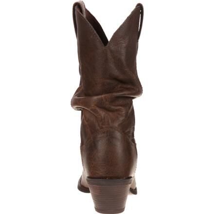 Durango slouch cowboy boots sale