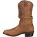 Durango® Crumpled Distressed Tan Western Boot, , large
