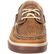 Durango® Music City™ Men's Western Embossed Boat Moc, , large