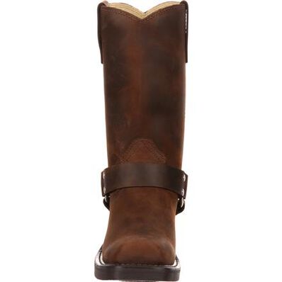 Durango® Women's Harness Boot, , large