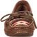 Durango® Women's Santa Fe Low Moccasin, , large