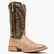 Durango® Men's PRCA Collection Full-Quill Ostrich Western Boot, , large