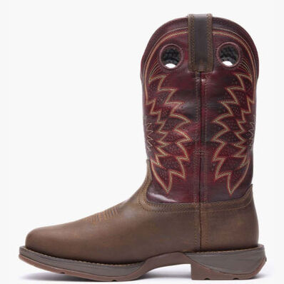 Rebel™ by Durango® Ventilated Western Boot, , large