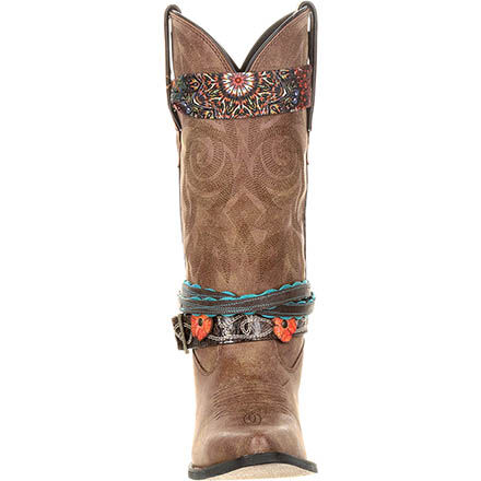 Durango sales crush boots