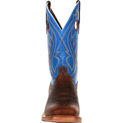 Durango® Arena Pro XRT™ Brilliant Blue Western Boot, , large